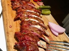 -黑宝石西餐厅(汇励99城市公园店)
