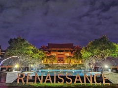 -三亚海棠湾万丽度假酒店