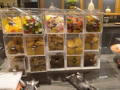 -食百绚全日制餐厅(成都棕榈泉费尔蒙酒店)