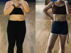 -CXFIT 陈徐健身工作室(凯旋店)