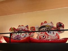 -禾绿寿司·定食·拉面·烧炸(喜荟城店)