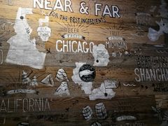 -Goose Island Brewhouse鹅岛精酿啤酒酿造工坊餐厅