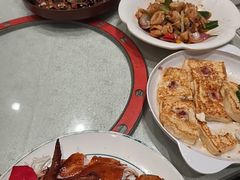 -绿雅居原生态农庄(小涌店)
