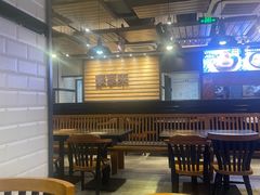 -豪享来中西餐厅(广灵店)