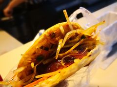 -张婆婆香酥锅盔(平福路店)