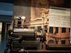 -柳州工业博物馆