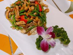 -鑫阿强海鲜大排档·老厦门特色菜(中山路店)