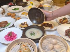 -香宫中餐厅·大连香格里拉(人民路店)