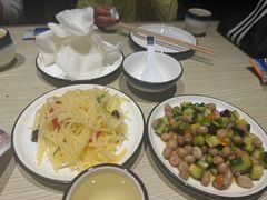 -小船渔村•大连菜•大连焖鱼(黄河路店)