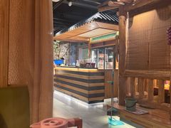 -干杯小木屋米酒店(罗斯福店)