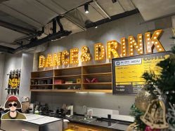 点击看大图 -G-STEPS舞蹈工作室