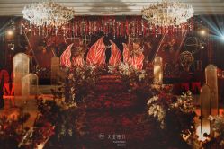 点击看大图 -御鉴天玺婚礼