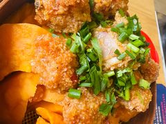 -冯记豆花店(健翔桥店)