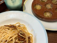 -萨莉亚意式餐厅(南京环亚凯瑟琳广场店)