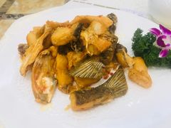 -顺德人家食府(黄金广场店)