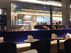 大堂-野萃山·潮汕厚果汁(十亩地店)