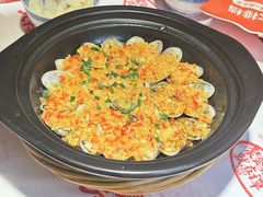 -谭十三大排档·18年老字号(船山路总店)