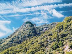 -少华山国家森林公园