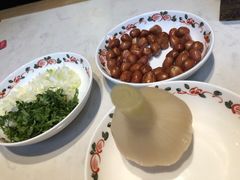 -东门口涮肉·砂锅·烤串(老门东店)