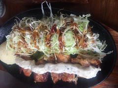 -铃木食堂(帽儿胡同店)