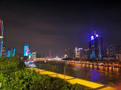 景观位-东江海鲜酒家(艺都分店)