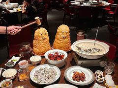-许爷家·生态湖鲜(徐汇日月光店)