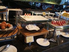 -泰谷酒店·太古码头闽菜自助餐厅