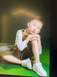 -挚纯baby儿童摄影(庐阳区店)