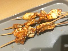 -街角等你.大连海鲜烧烤(西安路店)
