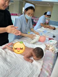 点击看大图 -北京享悦时光月子会所