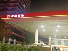 -中国石油徐东路加油站(武汉大道店)