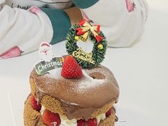 -六伴夏烘焙蛋糕·低糖动物奶油