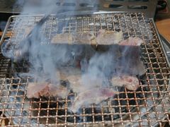 -九田家黑牛烤肉(溧水万达店)