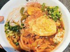 -易裕和·长沙米粉(竹塘西路店)
