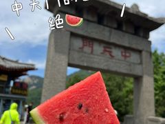 -泰山风景名胜区