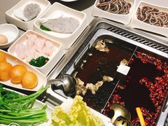 -海底捞火锅(方圆荟店)