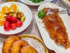 -大鸭梨烤鸭(甘家口店)