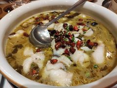 -小六汤包砂煲菜(文景路店)