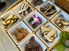 -大理董·董家小厨野生菌火锅(古城旗舰店)