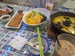 -七爷清汤腩·港式餐厅(金狮广场店)