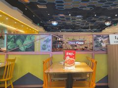 -菲滋意式餐厅(西溪印象城店)