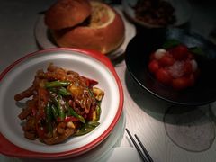 -大树餐厅(红旗街万达店)