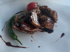 -量子制造·元创意料理(李公堤店)
