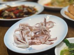 -潮中人潮州菜(益乐路店)