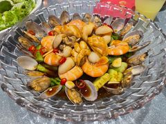 -巢爷老味(东方红店)