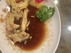 -一楼食业·美食人家