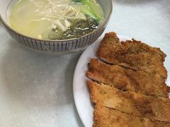 -明呈黄鱼面馆(斜土路店)