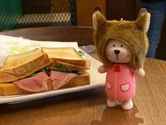 -星巴克(石厦街店)