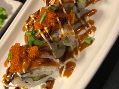 -虎焱炭火烧肉