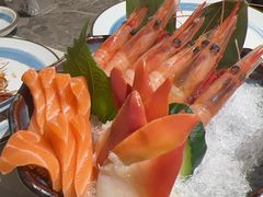 -大渔铁板烧(花园道店)